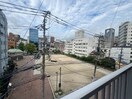  長崎市電４系統<長崎電気軌道>/めがね橋駅 徒歩1分 4階 築58年