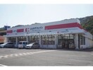 ココカラファイン琴海店(ドラッグストア)まで1370m ロータス シャイン