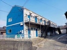 長崎市電１系統<長崎電気軌道>/平和公園駅 徒歩25分 2階 築33年の外観