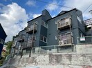 長崎市電１系統<長崎電気軌道>/岩屋橋駅 徒歩30分 2階 築35年の外観