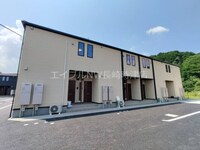 アムール　ベルⅠ