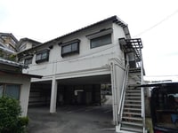 川口アパート