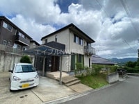 北陽台戸建