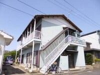 濱田アパート　Ｃ棟