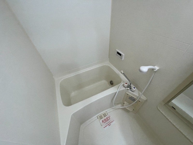 ※別号室の写真です ProsperityPlace