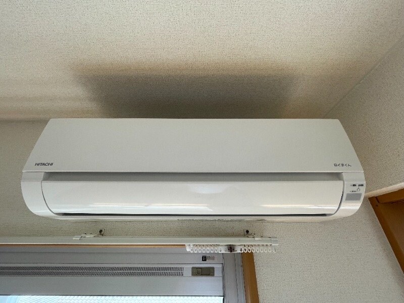 ※別号室の写真です ProsperityPlace