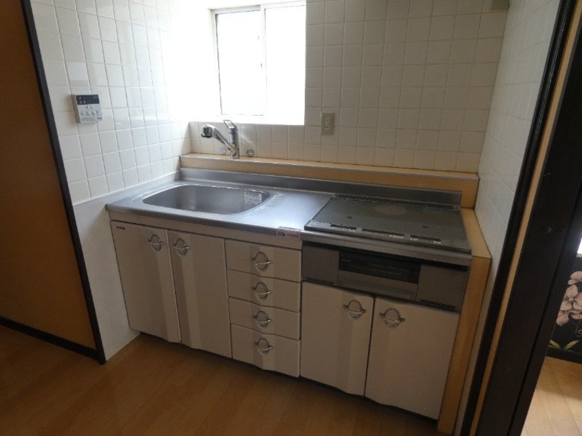 ※別号室写真 ベルメゾン