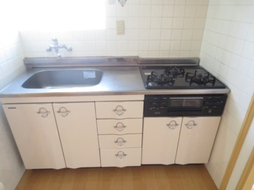 ※別号室写真 ベルメゾン