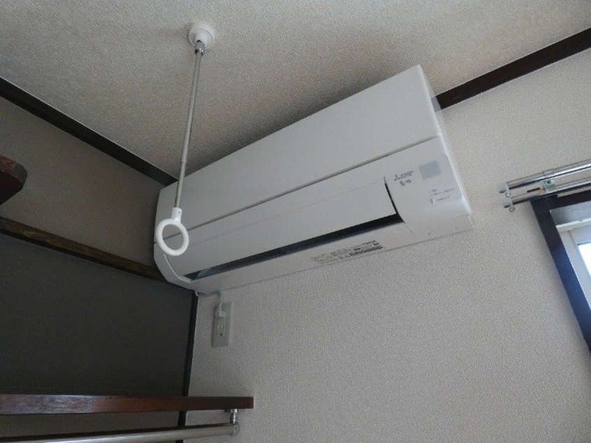 ※別号室写真 ベルメゾン