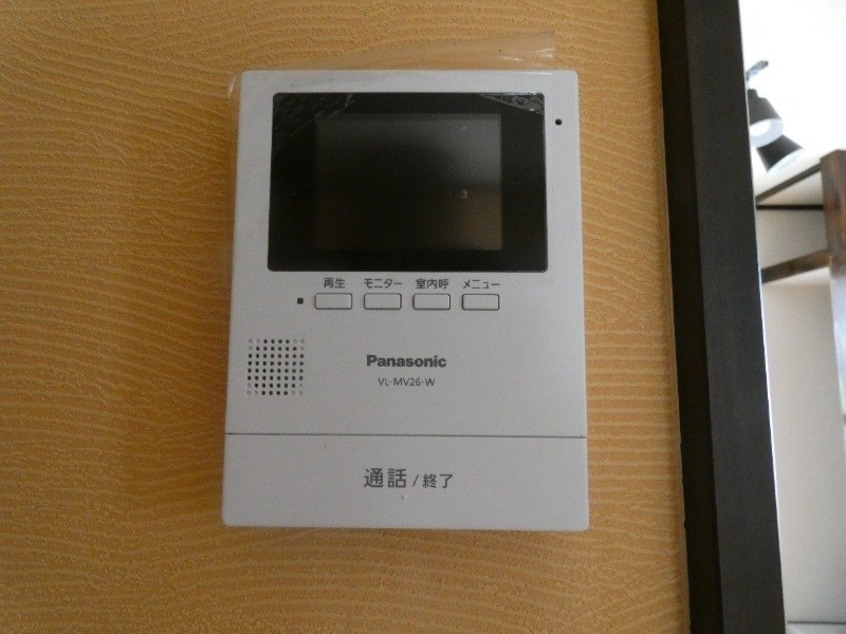 ※別号室写真 ベルメゾン