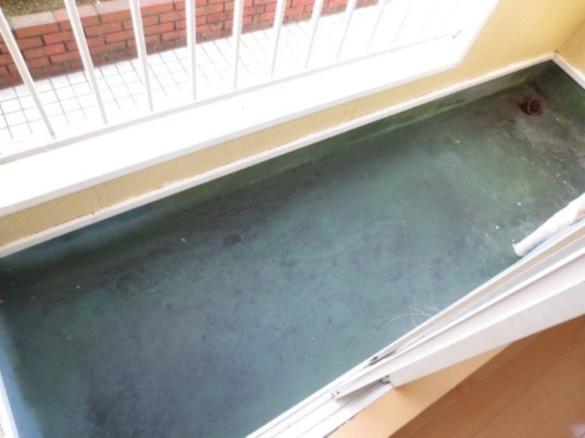 ※別号室写真 ベルメゾン