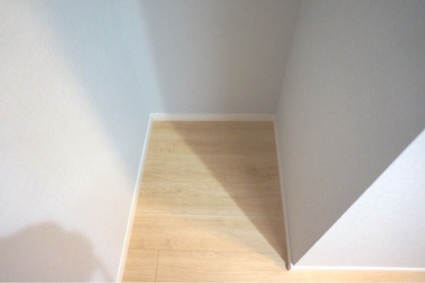 ※別号室の写真です グランポルト樺島