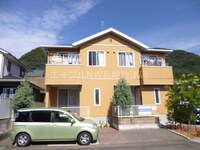 グランディアたちばなⅡ