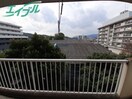 同物件の別部屋の写真です。 エムテック名張１番館