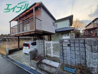上神戸N様戸建