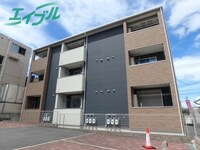 サニーハウスⅡ希央台２番館