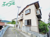栄町戸建