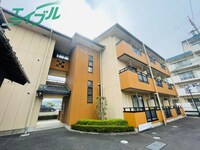 山崎マンション
