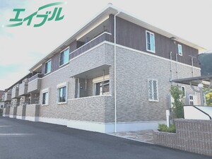 ヴェラルーナ名張Ⅱ
