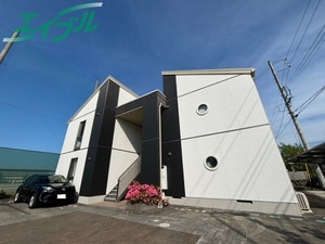 othello Court　Ｂ棟