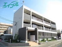 ポラリス希央台