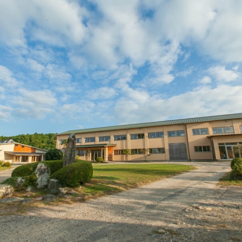 高等学校/高等専門学校まで6800m※愛農学園農業高等学校 すずらん台借家