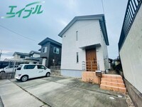 美旗町中3番戸建