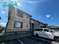 杉村ハイツ