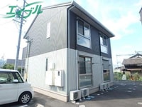 ソシア　ヴィルヌーヴ　A