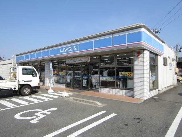 コンビニまで600m※ローソン　名張松崎町店 ベルオーブ　Ⅷ