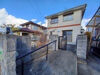 つつじが丘南7番町戸建