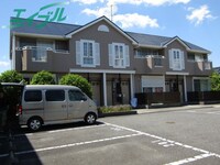 インペリアルハウス