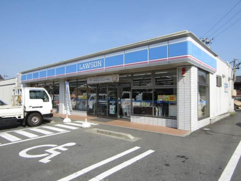 コンビニまで68m※ローソン　名張松崎町店 エムズ　モンピュール　Ⅰ棟