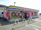 コンビニまで1100m※ミニストップ　名張桔梗が丘店 グランドヒルズ桔梗が丘1号棟