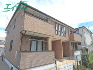 ミューゼズ希央台Ⅱ