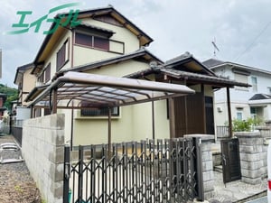 桐ヶ丘6丁目6LDK一戸建て
