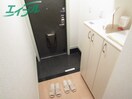 同一タイプ部屋写真 サニーコート