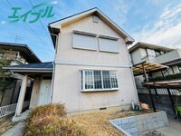 すずらん台戸建