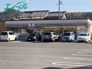 コンビニまで500m※セブンイレブン　名張瀬古口店 フラット立石（夏見）