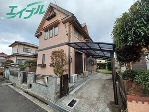 桐ヶ丘7丁目戸建