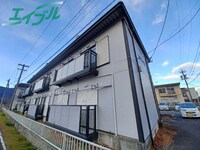 赤目ハイツA棟
