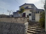 安部田２戸建