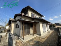 すずらん台西M様戸建