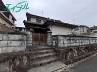 桔梗が丘7番町戸建