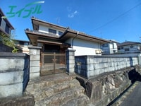 桔梗が丘7番町戸建