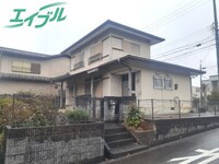 桔梗が丘8番町戸建