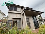 つつじが丘南4番町Y様戸建