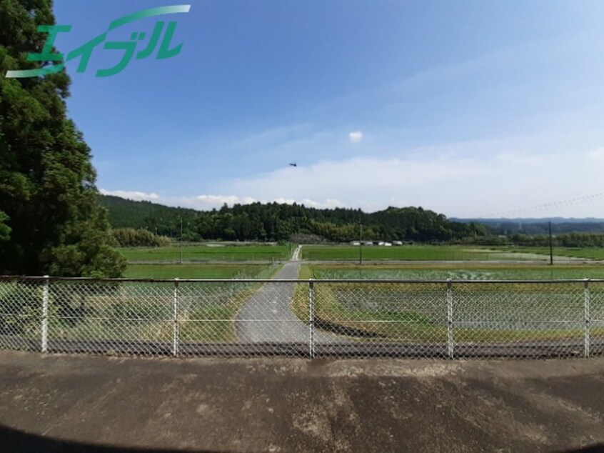  フレンドリー幌馬車