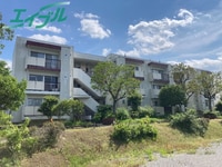 グランドヒルズ桔梗が丘２号棟