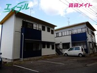 RINO TOWN 01